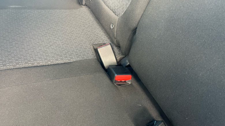 Vauxhall Crossland 1.2 Turbo Griffin 5dr Petrol Hatchback